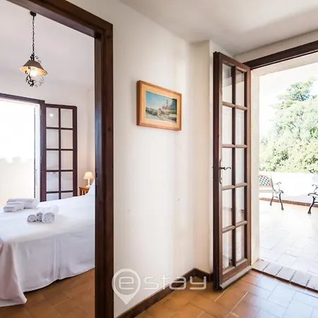 Fenice Villa Torre delle Stelle